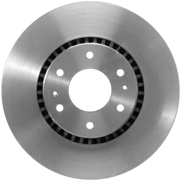 BENDIX Disc Brake Rotor