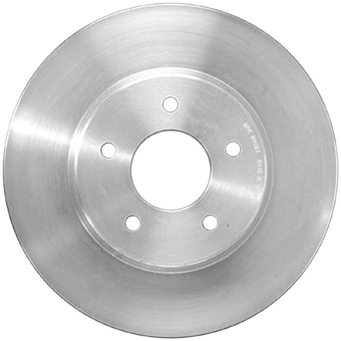 BENDIX Disc Brake Rotor