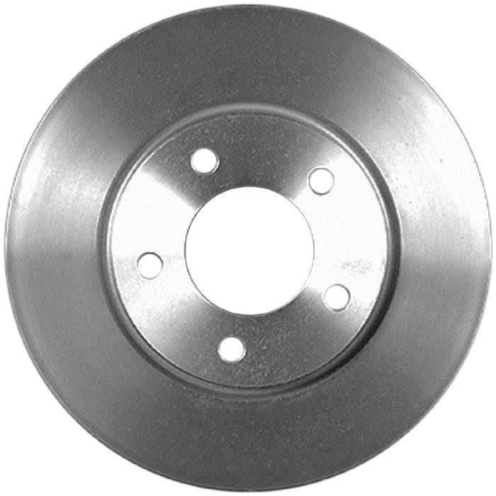 BENDIX Disc Brake Rotor