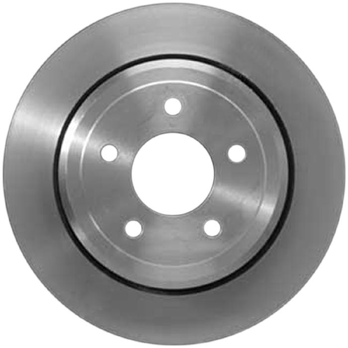 BENDIX Disc Brake Rotor