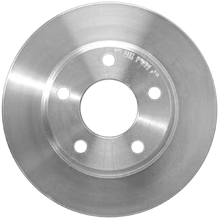 BENDIX Disc Brake Rotor