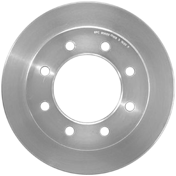 BENDIX Disc Brake Rotor