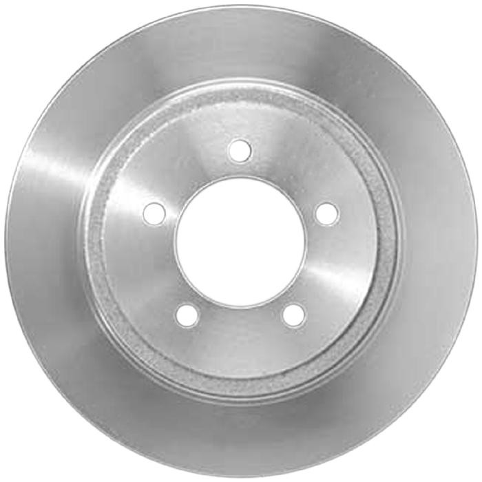 BENDIX Disc Brake Rotor
