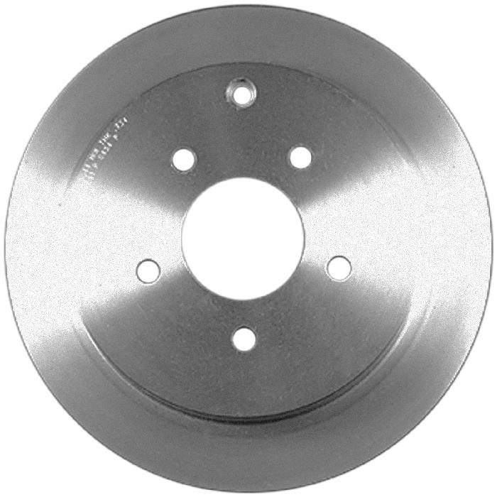 BENDIX Disc Brake Rotor