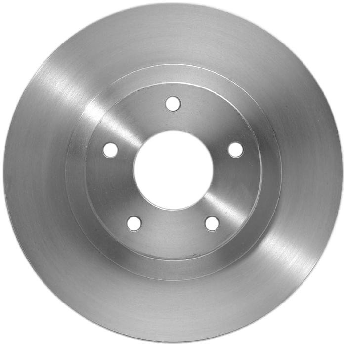 BENDIX Disc Brake Rotor