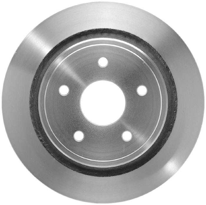 BENDIX Disc Brake Rotor