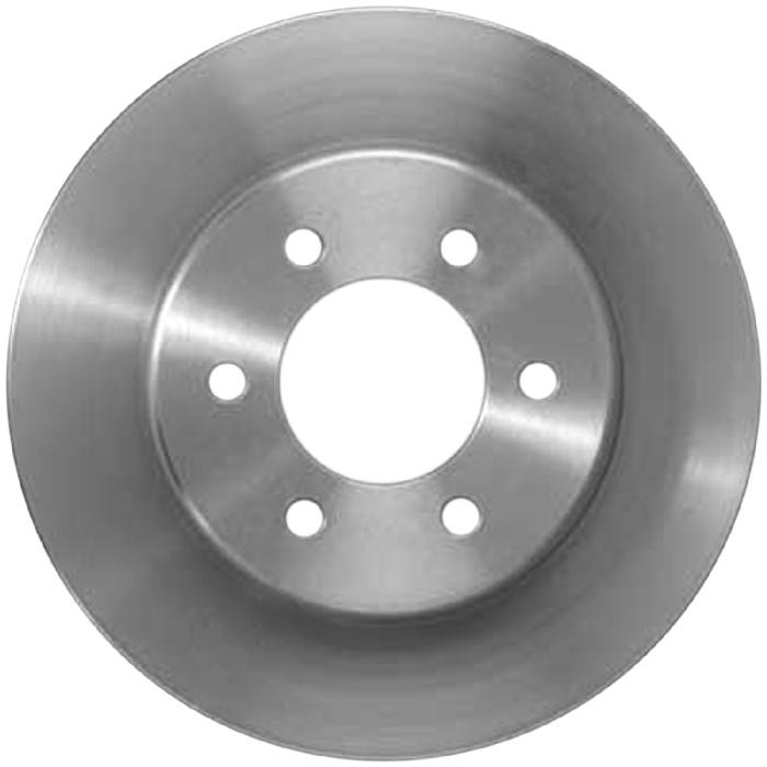 BENDIX Disc Brake Rotor