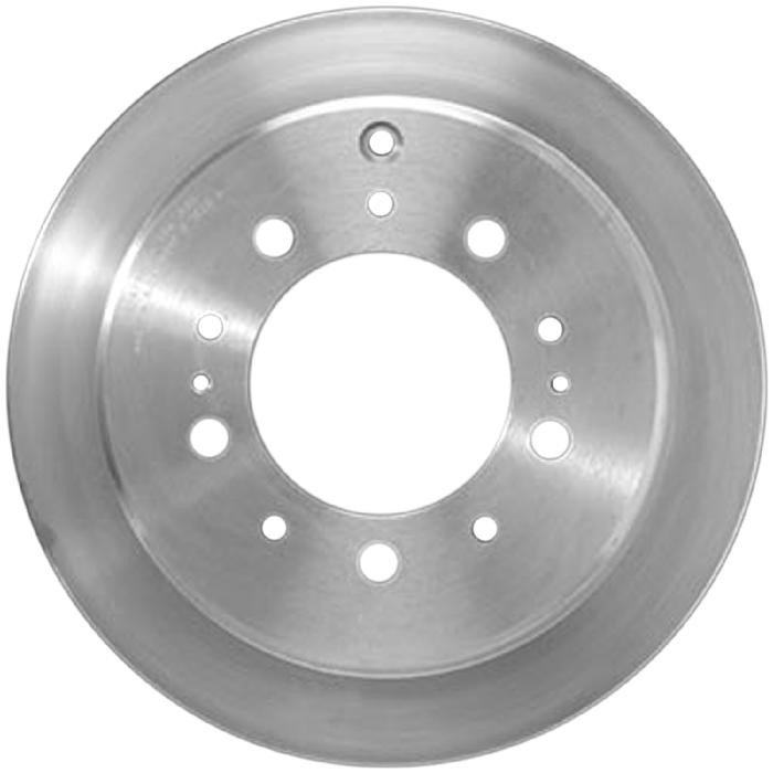 BENDIX Disc Brake Rotor