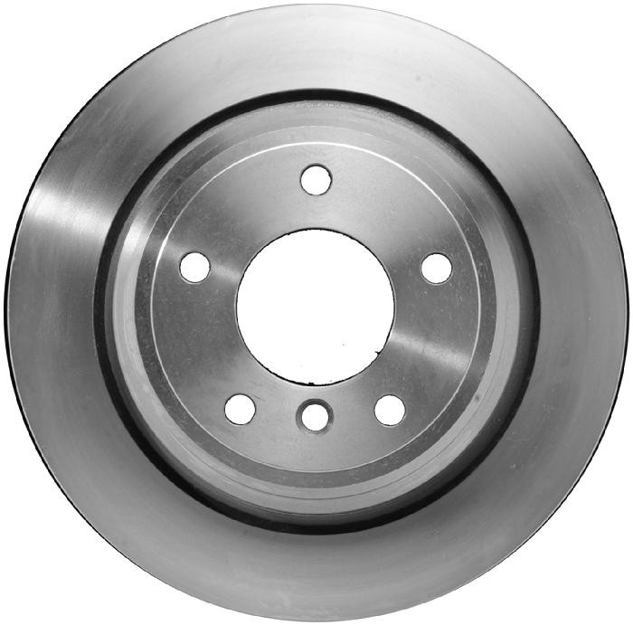 BENDIX Disc Brake Rotor