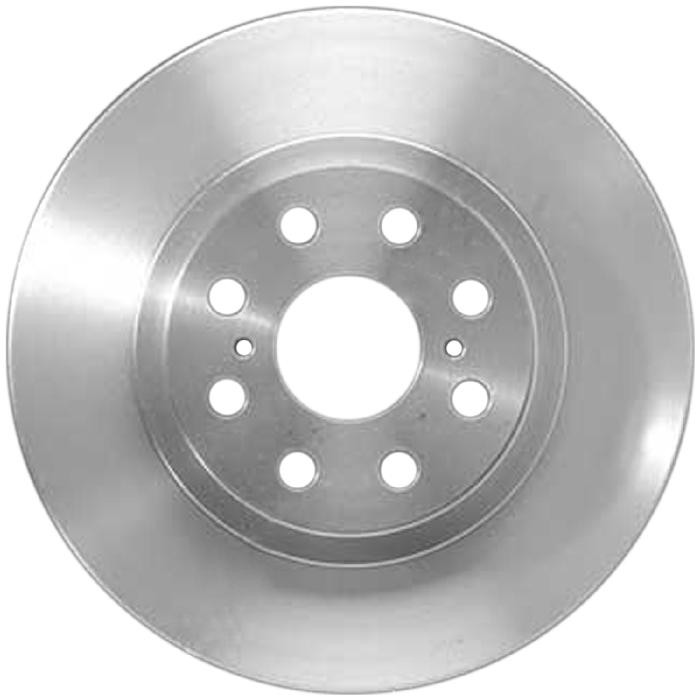 BENDIX Disc Brake Rotor