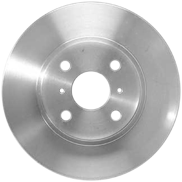 BENDIX Disc Brake Rotor