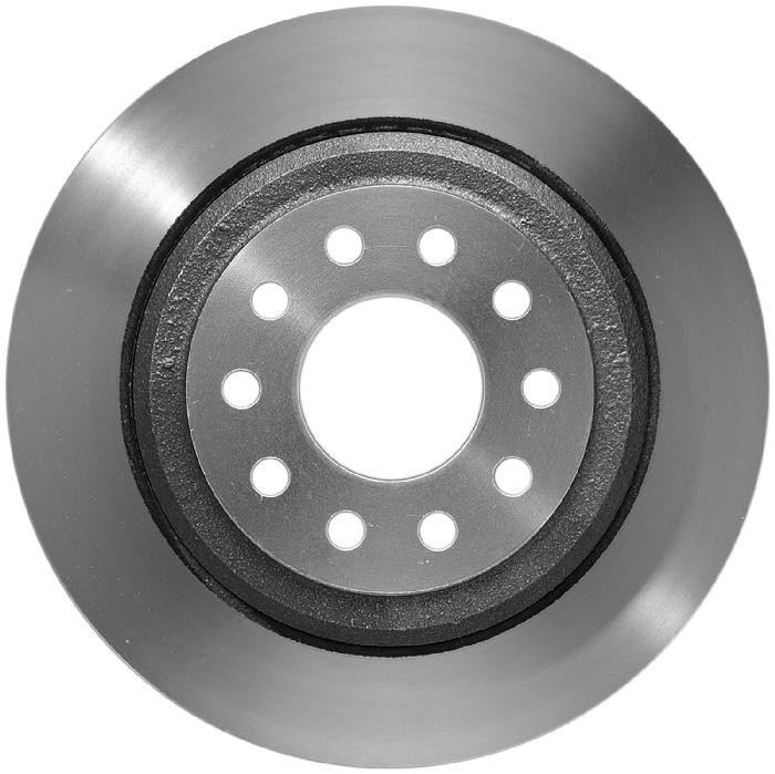 BENDIX Disc Brake Rotor