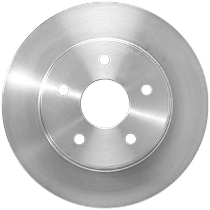 BENDIX Disc Brake Rotor