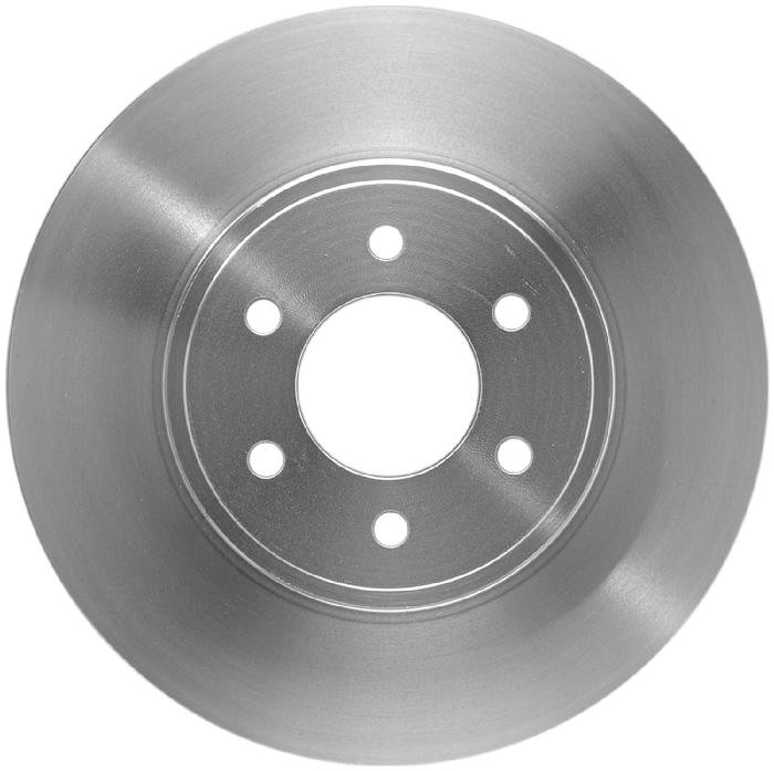BENDIX Disc Brake Rotor