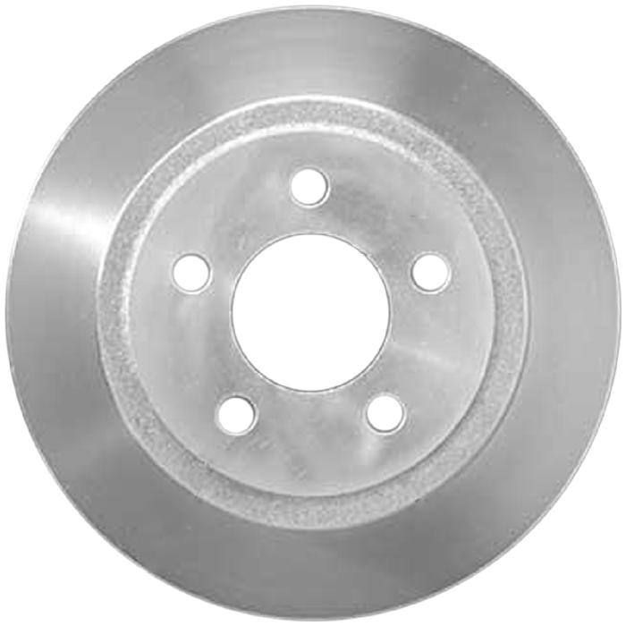 BENDIX Disc Brake Rotor