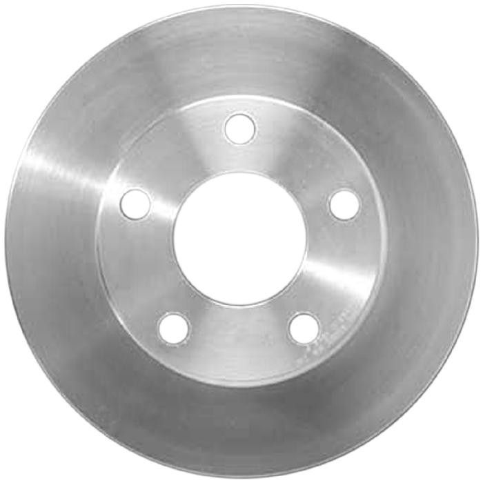 BENDIX Disc Brake Rotor