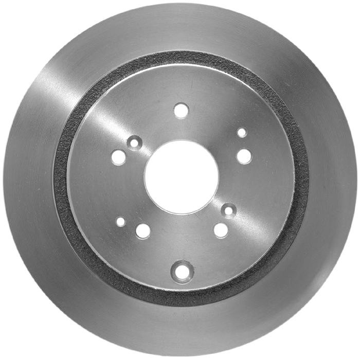BENDIX Disc Brake Rotor