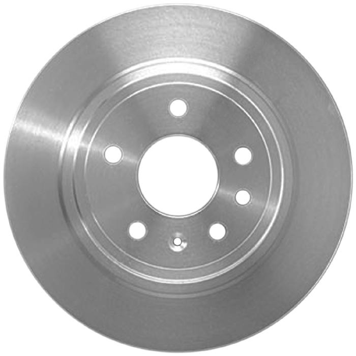 BENDIX Disc Brake Rotor