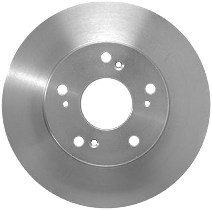BENDIX Disc Brake Rotor