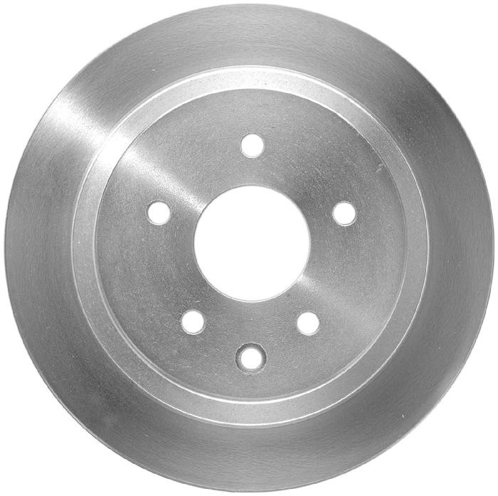 BENDIX Disc Brake Rotor