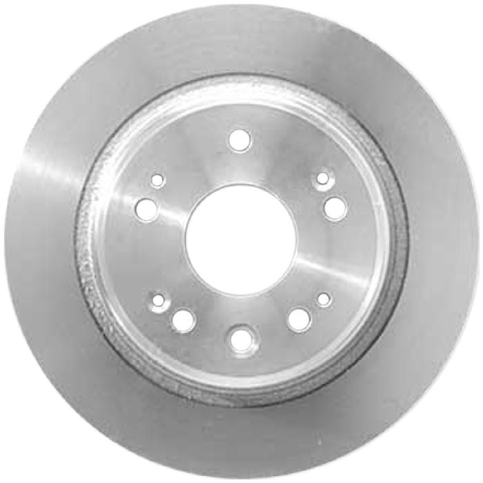 BENDIX Disc Brake Rotor