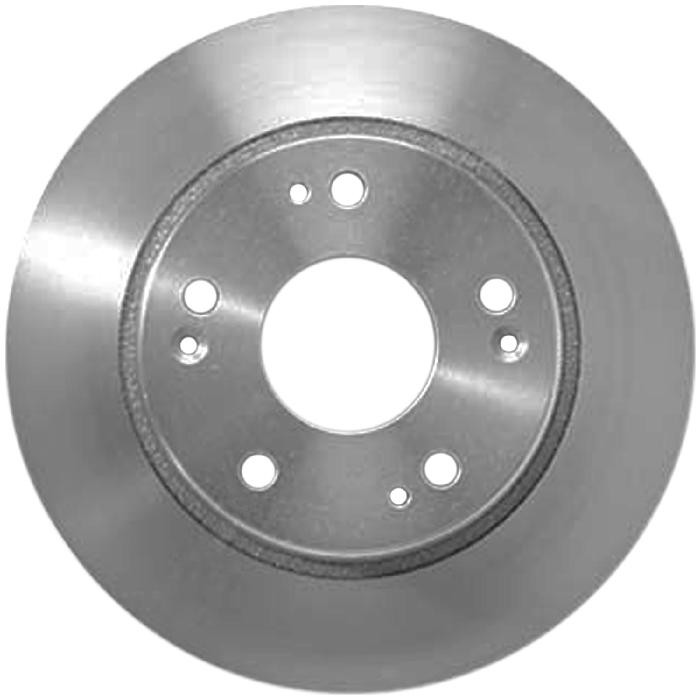 BENDIX Disc Brake Rotor