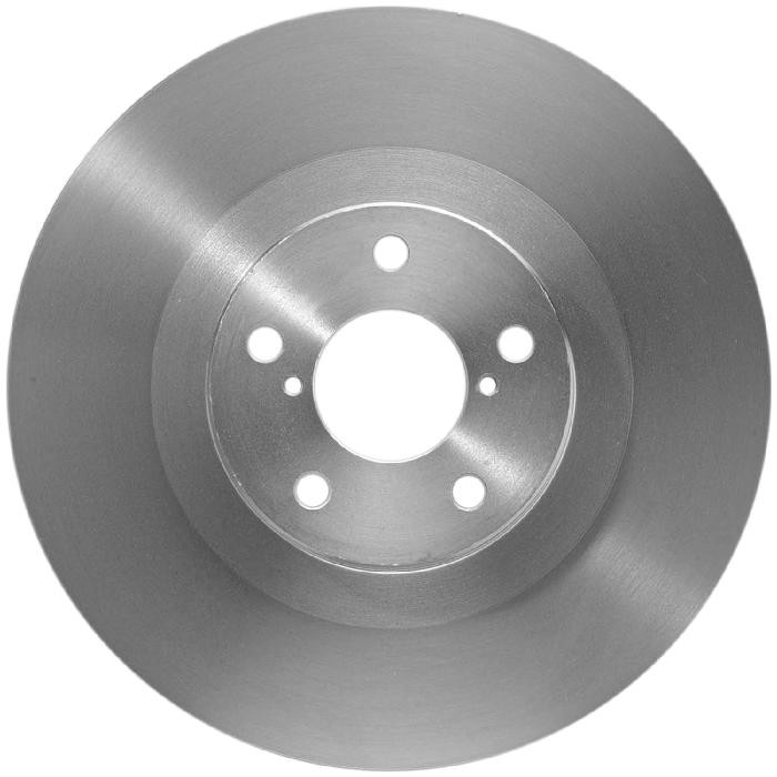 BENDIX Disc Brake Rotor