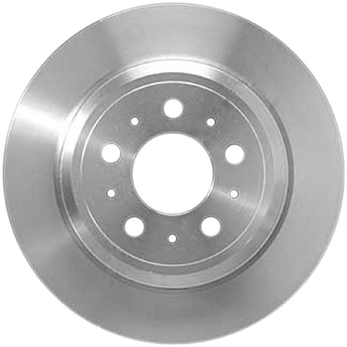BENDIX Disc Brake Rotor