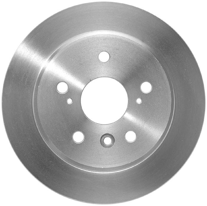 BENDIX Disc Brake Rotor