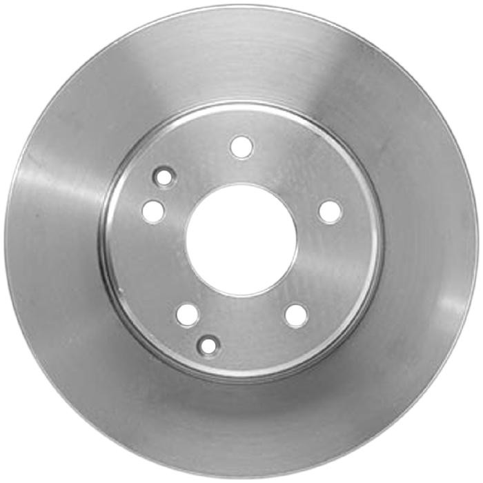 BENDIX Disc Brake Rotor