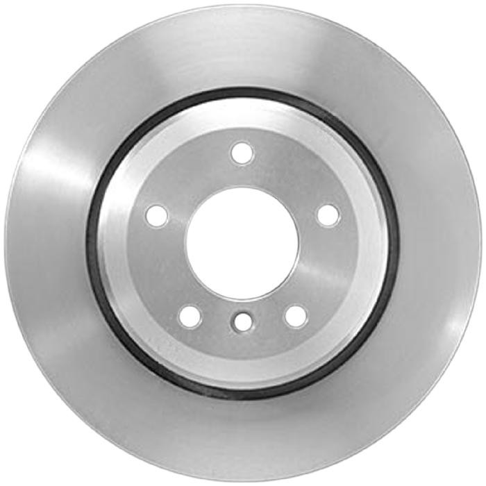BENDIX Disc Brake Rotor