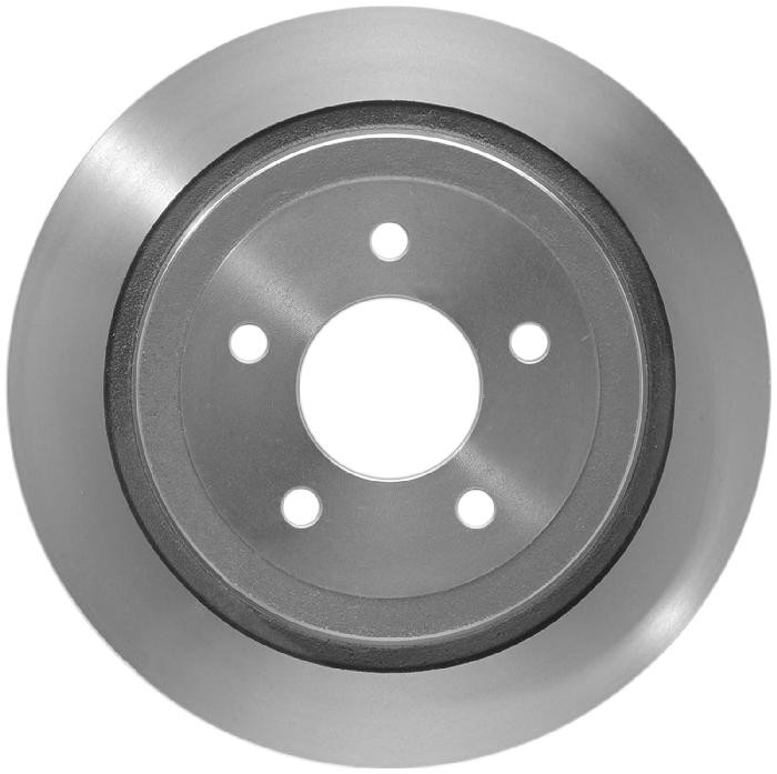 BENDIX Disc Brake Rotor