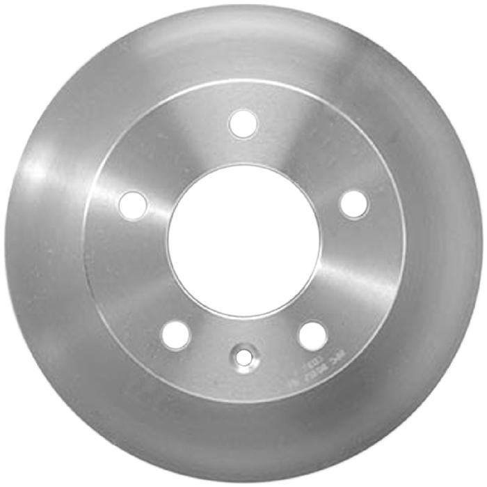 BENDIX Disc Brake Rotor