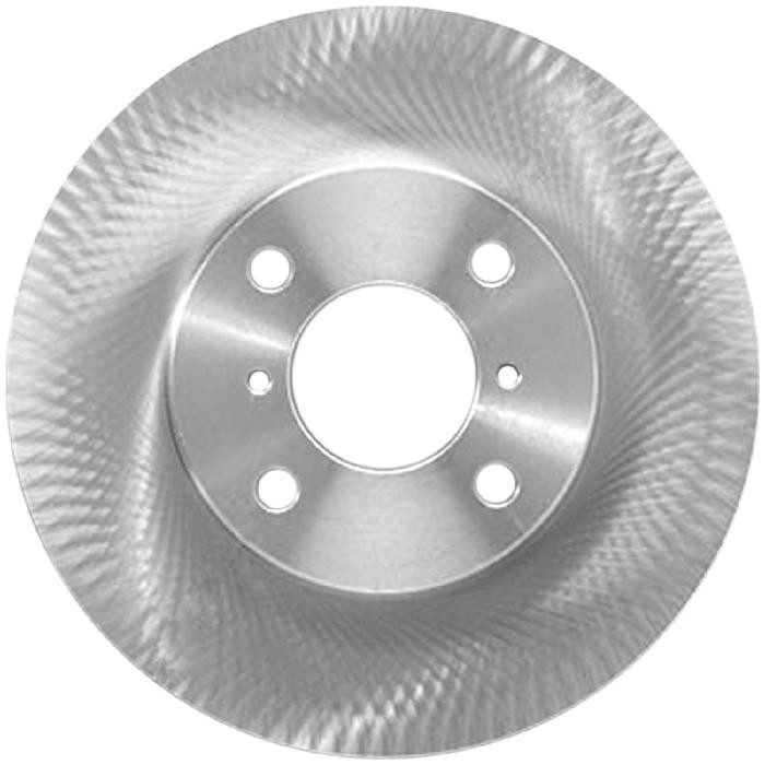 BENDIX Disc Brake Rotor