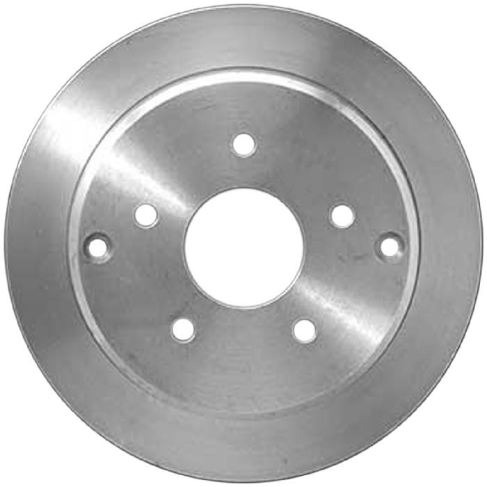 BENDIX Disc Brake Rotor