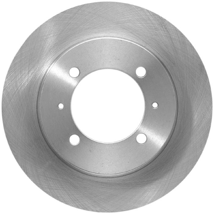 BENDIX Disc Brake Rotor