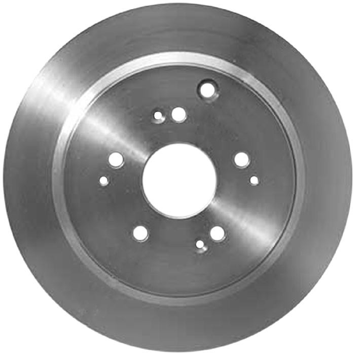 BENDIX Disc Brake Rotor