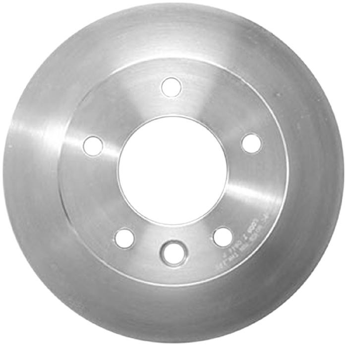 BENDIX Disc Brake Rotor