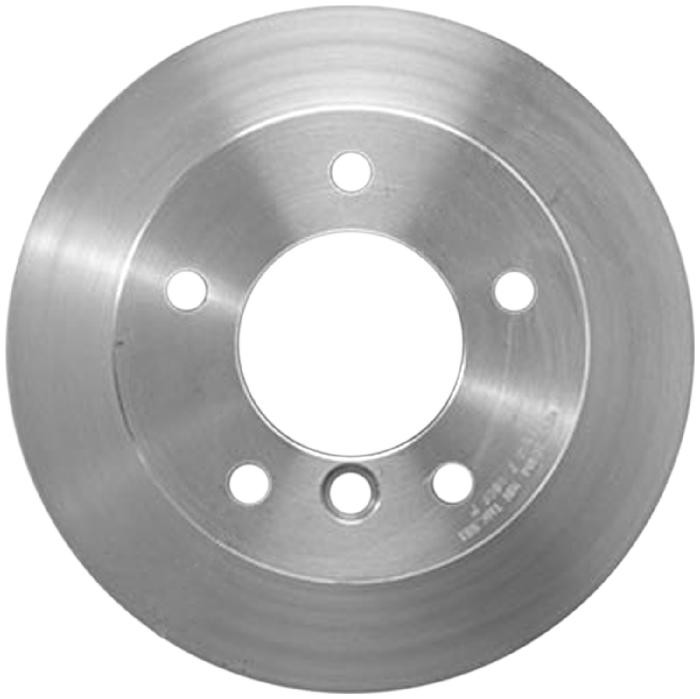 BENDIX Disc Brake Rotor
