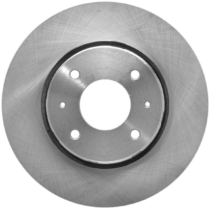 BENDIX Disc Brake Rotor