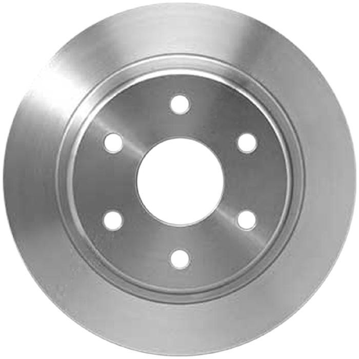 BENDIX Disc Brake Rotor