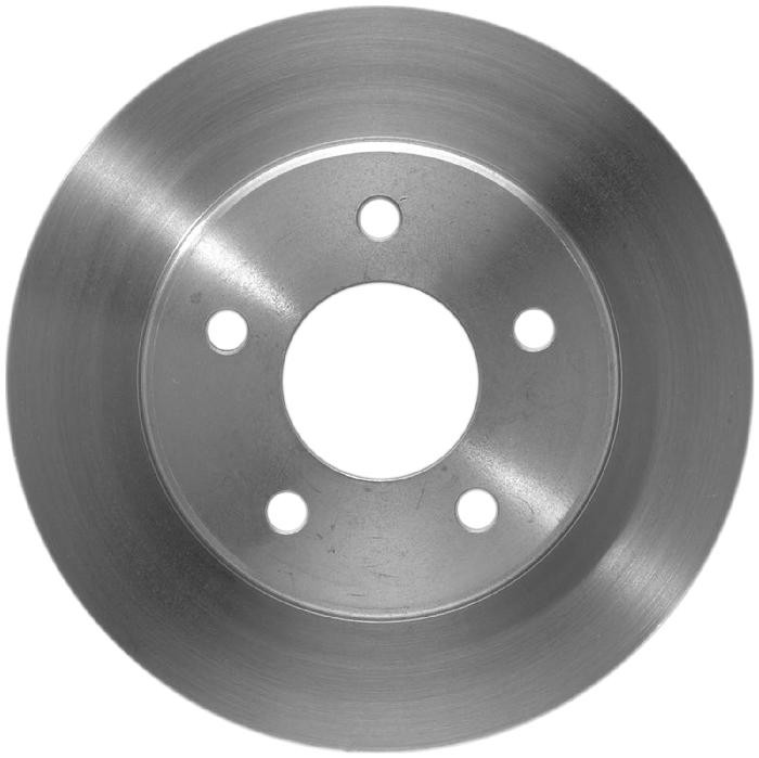 BENDIX Disc Brake Rotor