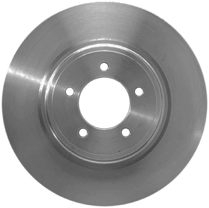 BENDIX Disc Brake Rotor