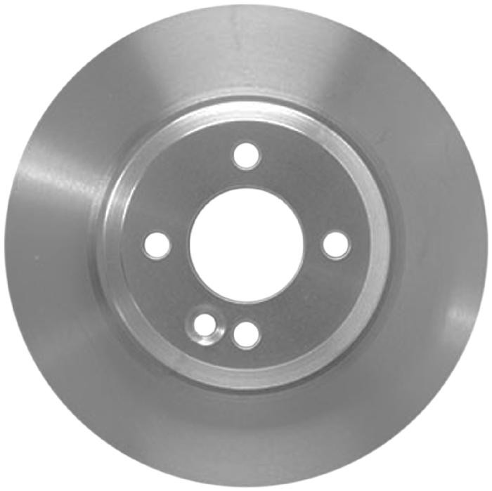 BENDIX Disc Brake Rotor