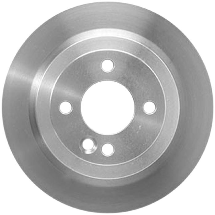 BENDIX Disc Brake Rotor