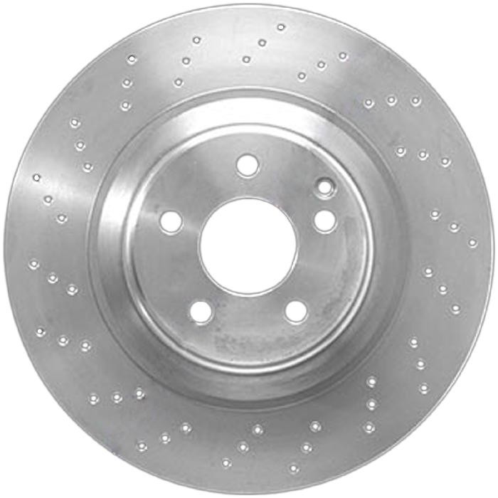 BENDIX Disc Brake Rotor
