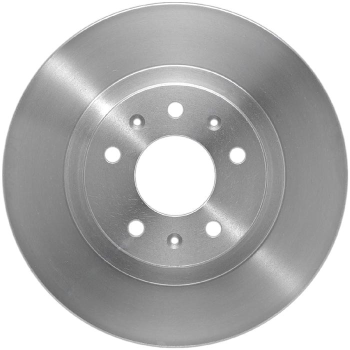 BENDIX Disc Brake Rotor