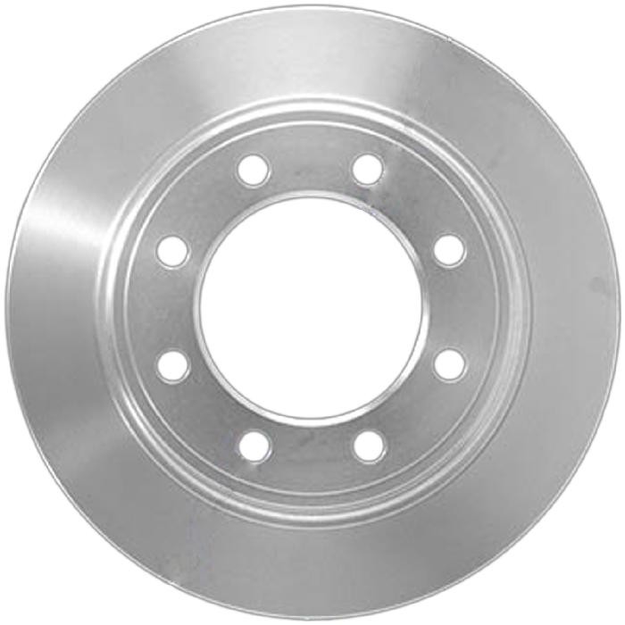 BENDIX Disc Brake Rotor
