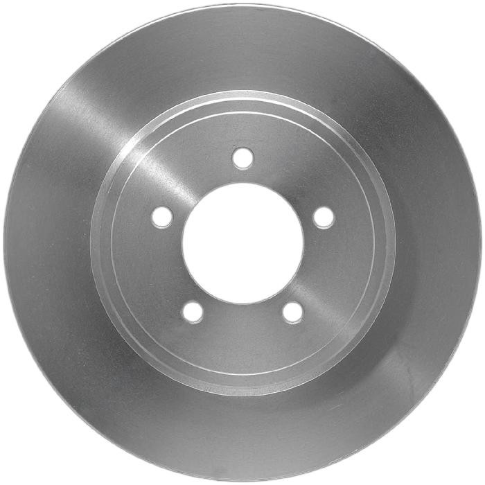 BENDIX Disc Brake Rotor