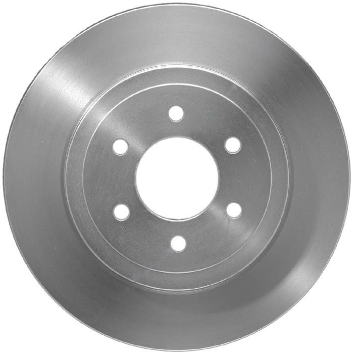 BENDIX Disc Brake Rotor